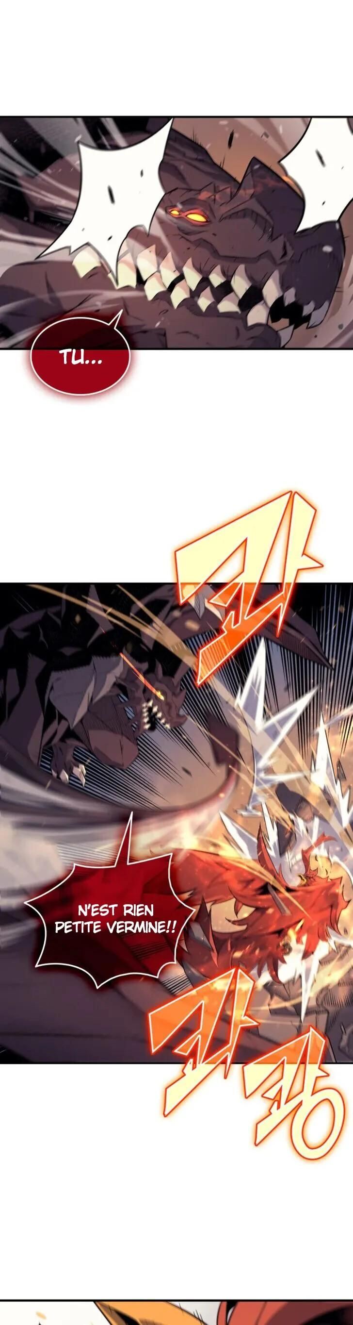 The Great Mage Returns After 4000 Years Chapitre 39 - Page 24