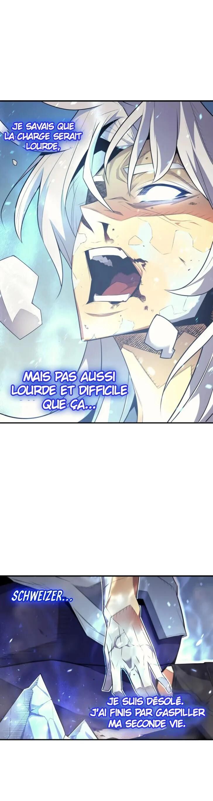 The Great Mage Returns After 4000 Years Chapitre 39 - Page 27