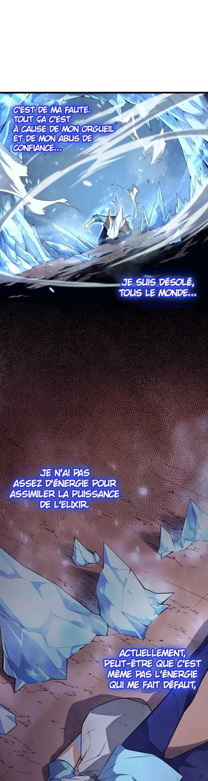 The Great Mage Returns After 4000 Years Chapitre 39 - Page 28
