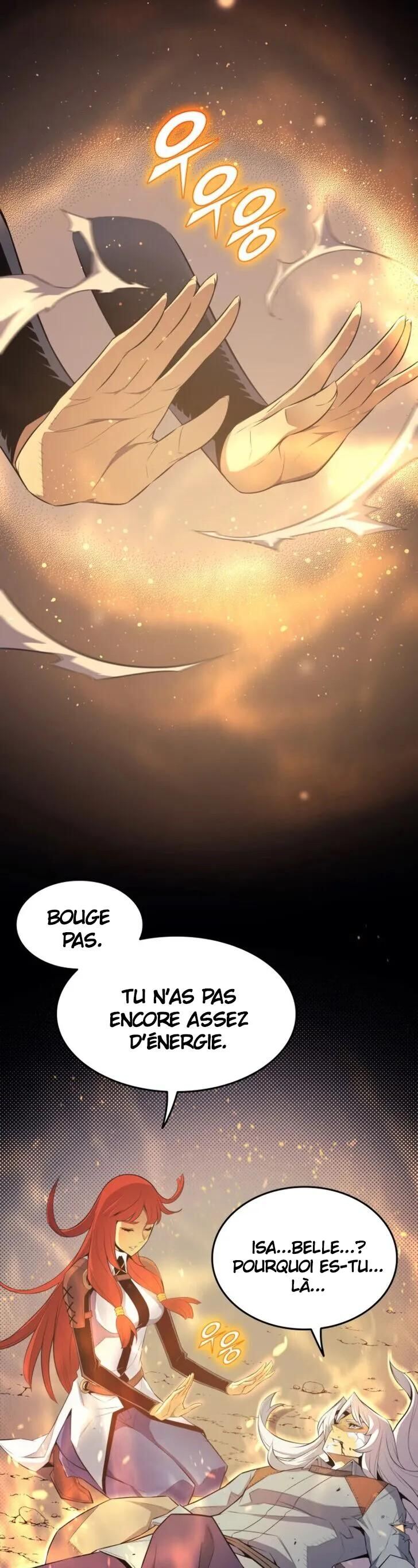 The Great Mage Returns After 4000 Years Chapitre 39 - Page 31