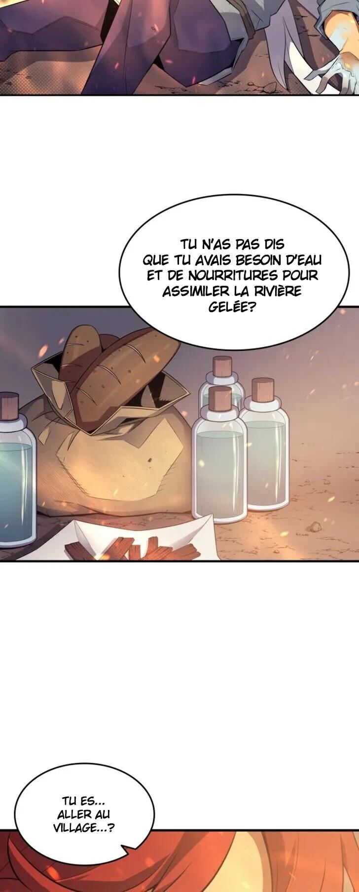 The Great Mage Returns After 4000 Years Chapitre 39 - Page 32