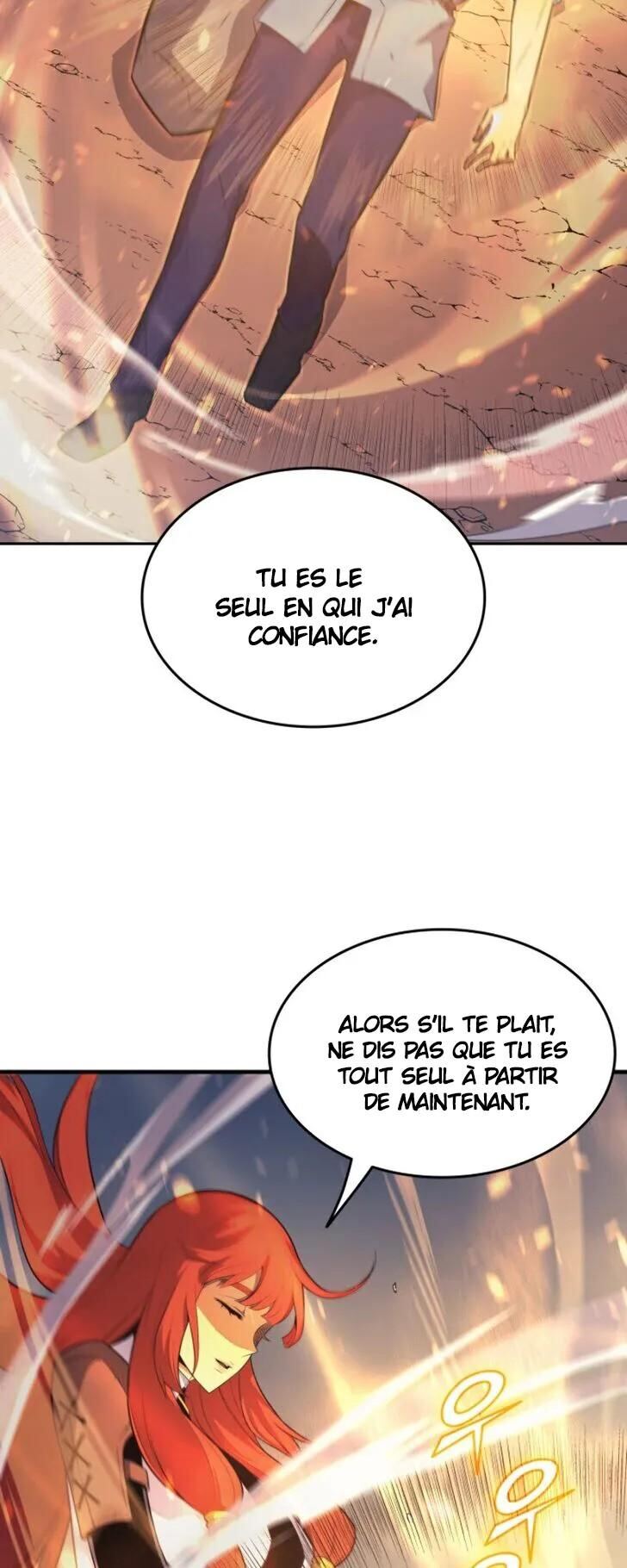 The Great Mage Returns After 4000 Years Chapitre 39 - Page 35