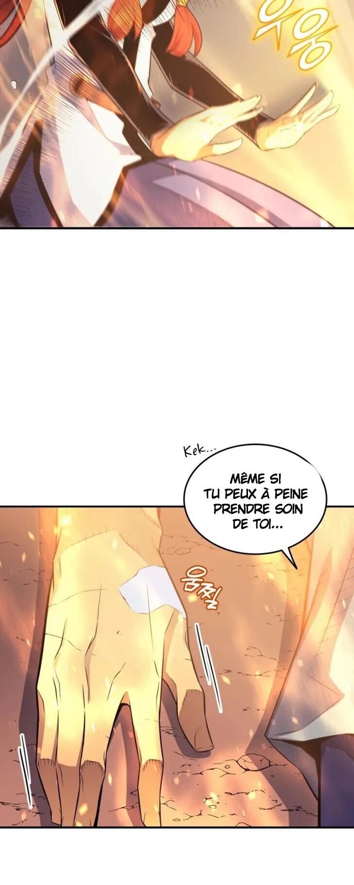 The Great Mage Returns After 4000 Years Chapitre 39 - Page 36