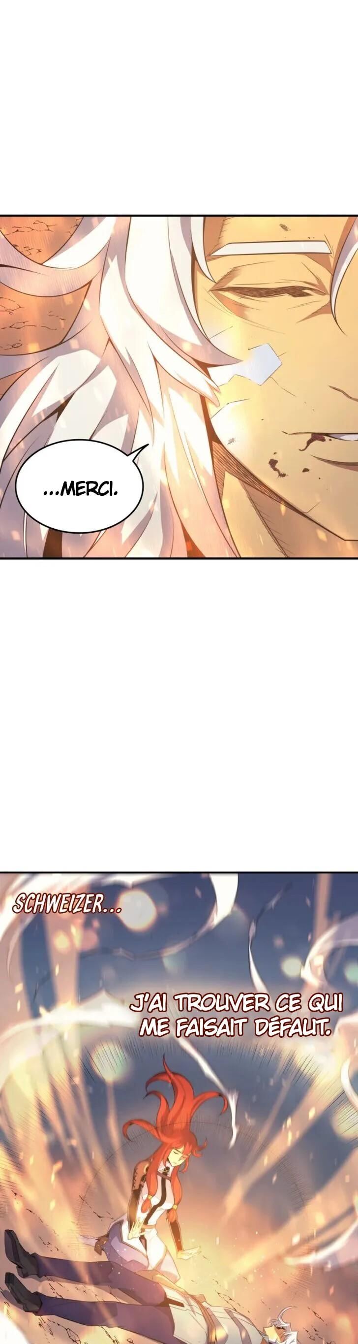 The Great Mage Returns After 4000 Years Chapitre 39 - Page 37