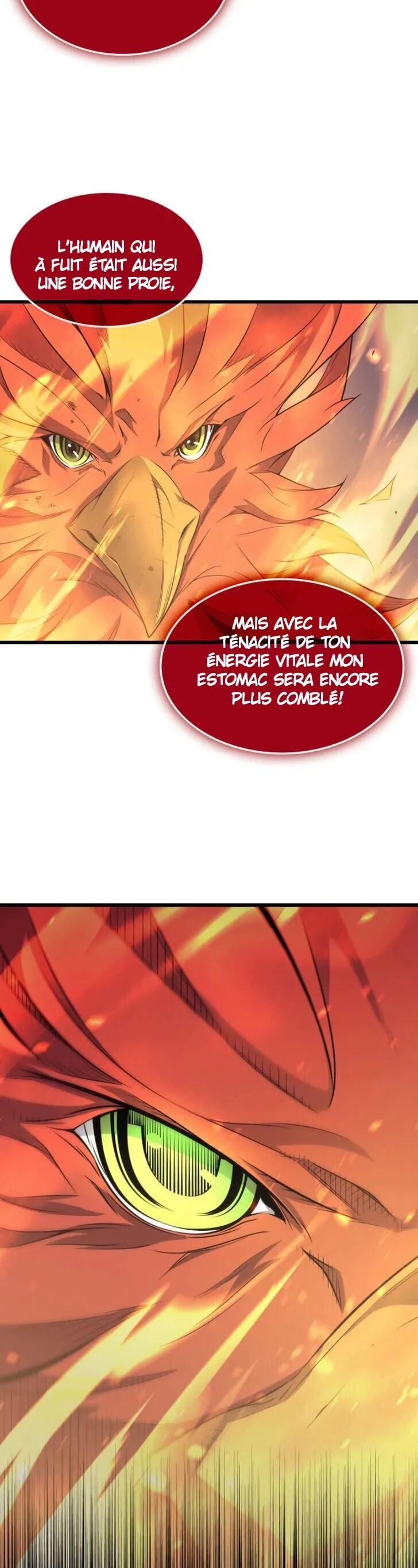 The Great Mage Returns After 4000 Years Chapitre 39 - Page 8