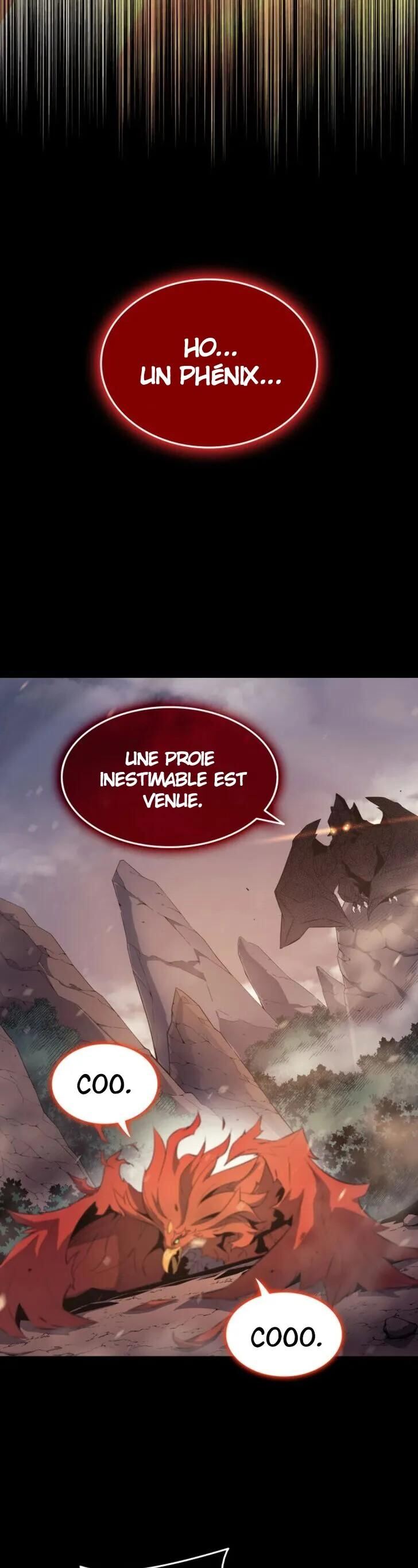 The Great Mage Returns After 4000 Years Chapitre 39 - Page 9