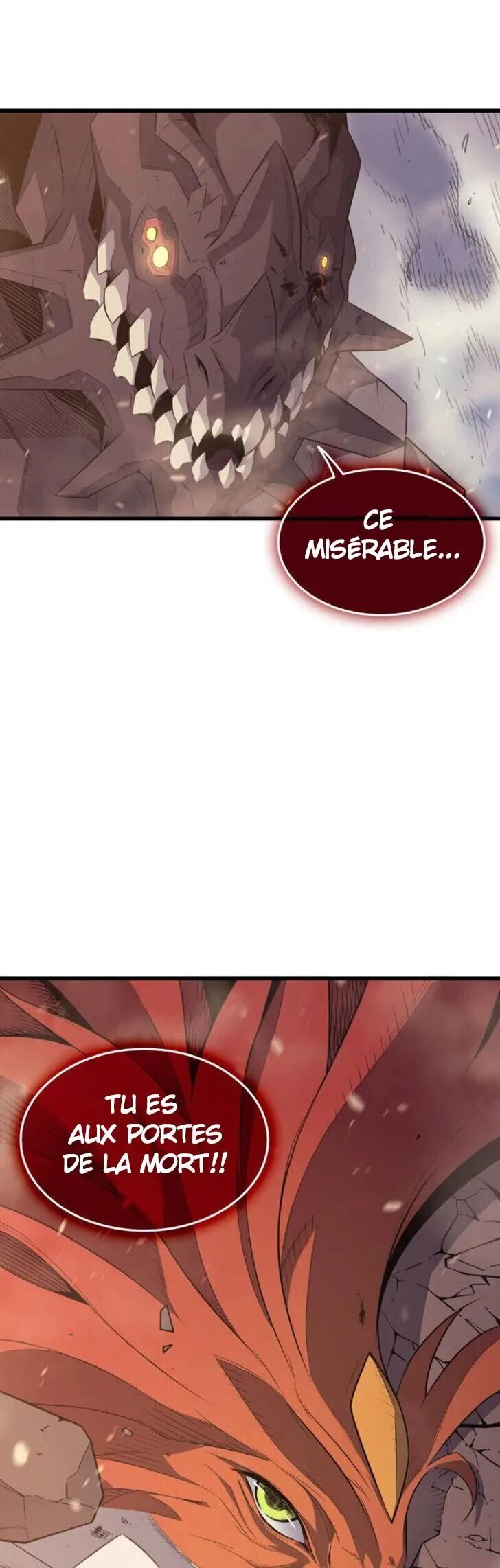 The Great Mage Returns After 4000 Years Chapitre 40 - Page 10