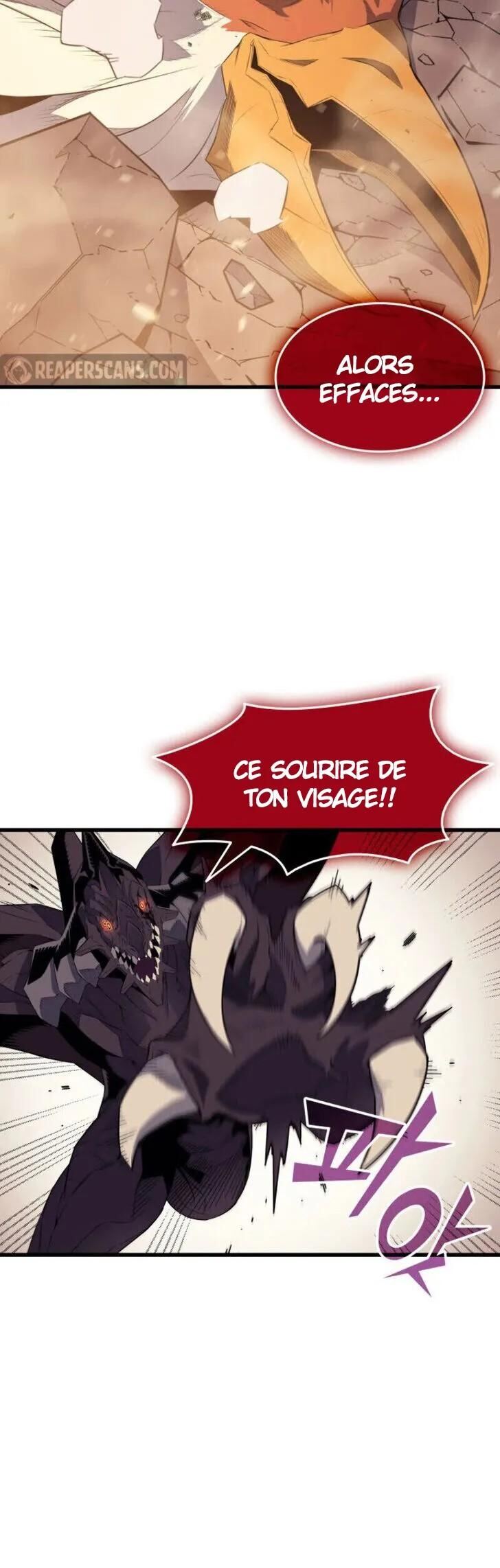 The Great Mage Returns After 4000 Years Chapitre 40 - Page 11