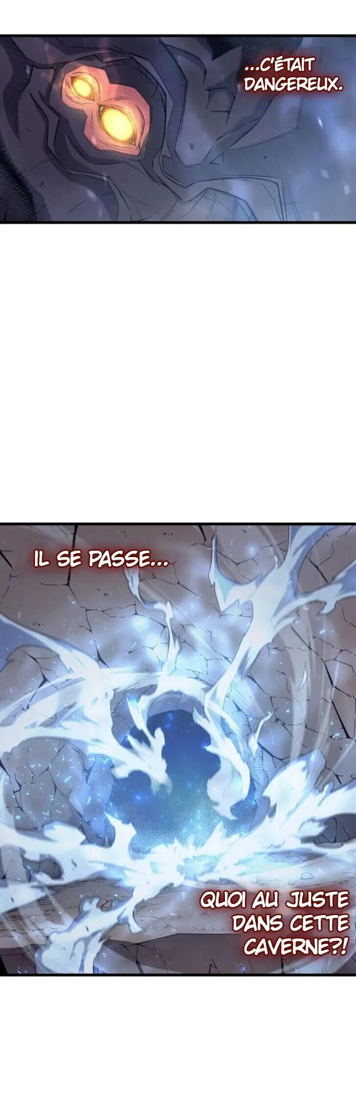 The Great Mage Returns After 4000 Years Chapitre 40 - Page 15