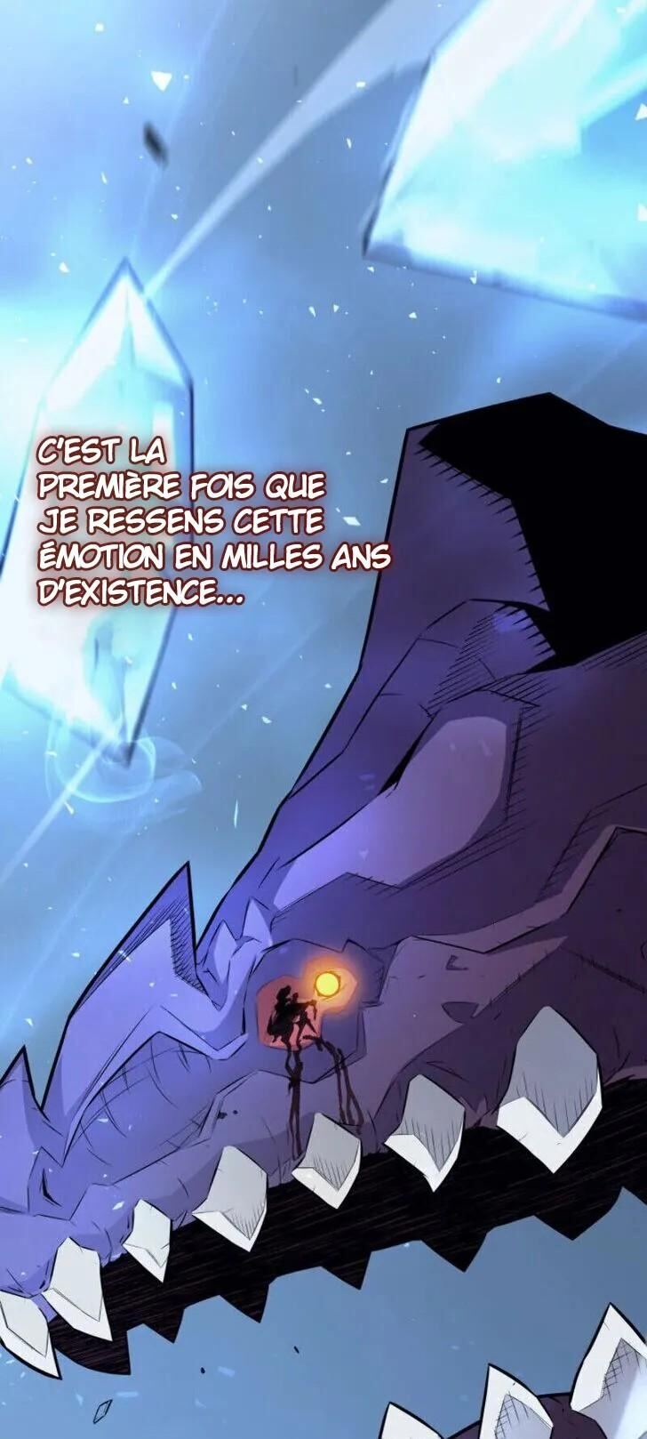 The Great Mage Returns After 4000 Years Chapitre 40 - Page 20