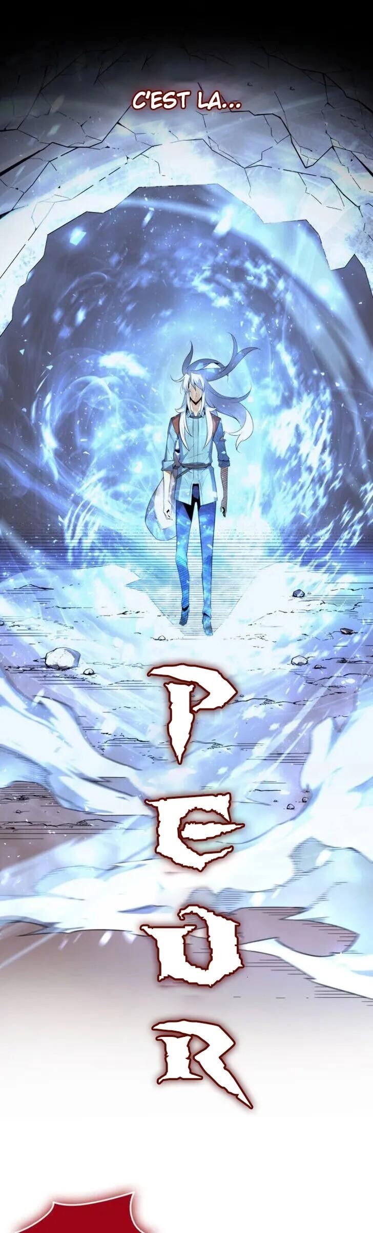 The Great Mage Returns After 4000 Years Chapitre 40 - Page 22