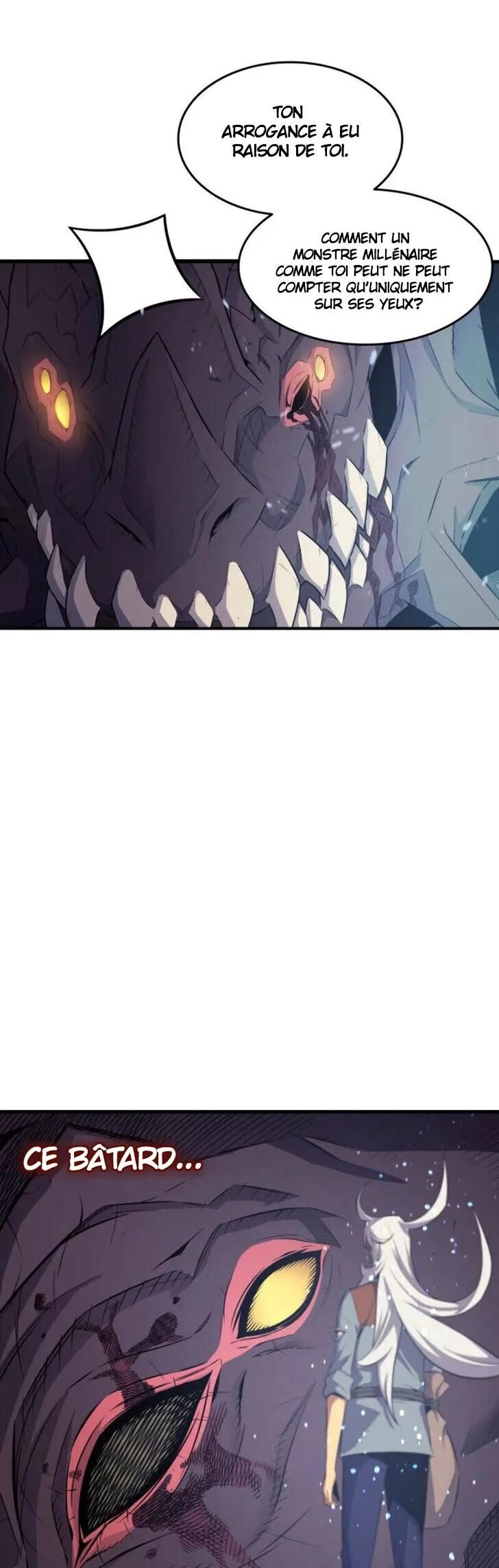 The Great Mage Returns After 4000 Years Chapitre 40 - Page 32