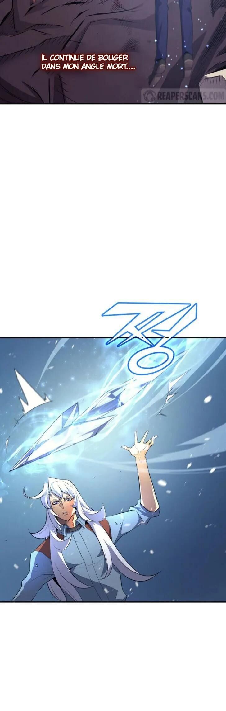The Great Mage Returns After 4000 Years Chapitre 40 - Page 33