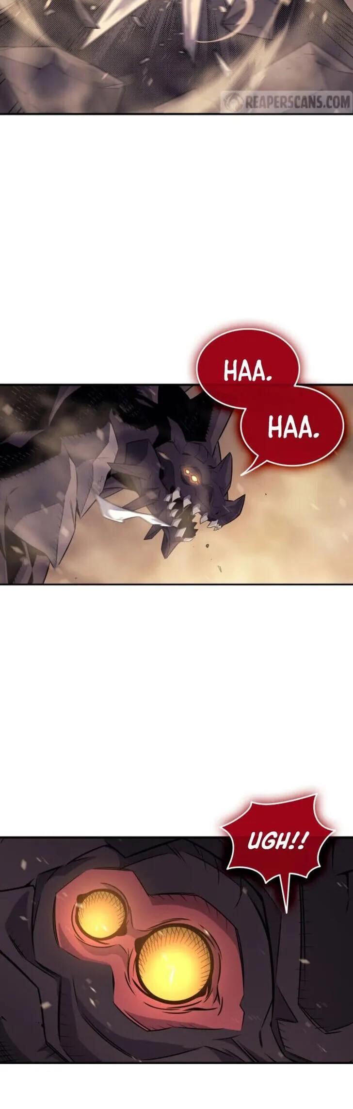 The Great Mage Returns After 4000 Years Chapitre 40 - Page 37