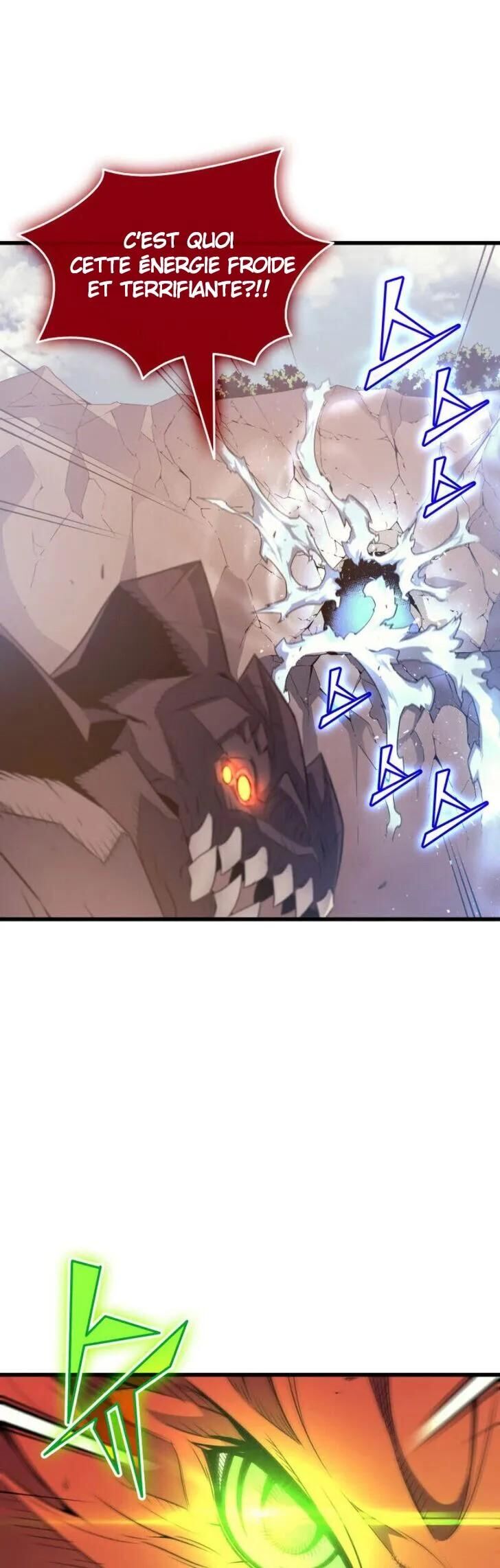 The Great Mage Returns After 4000 Years Chapitre 40 - Page 4