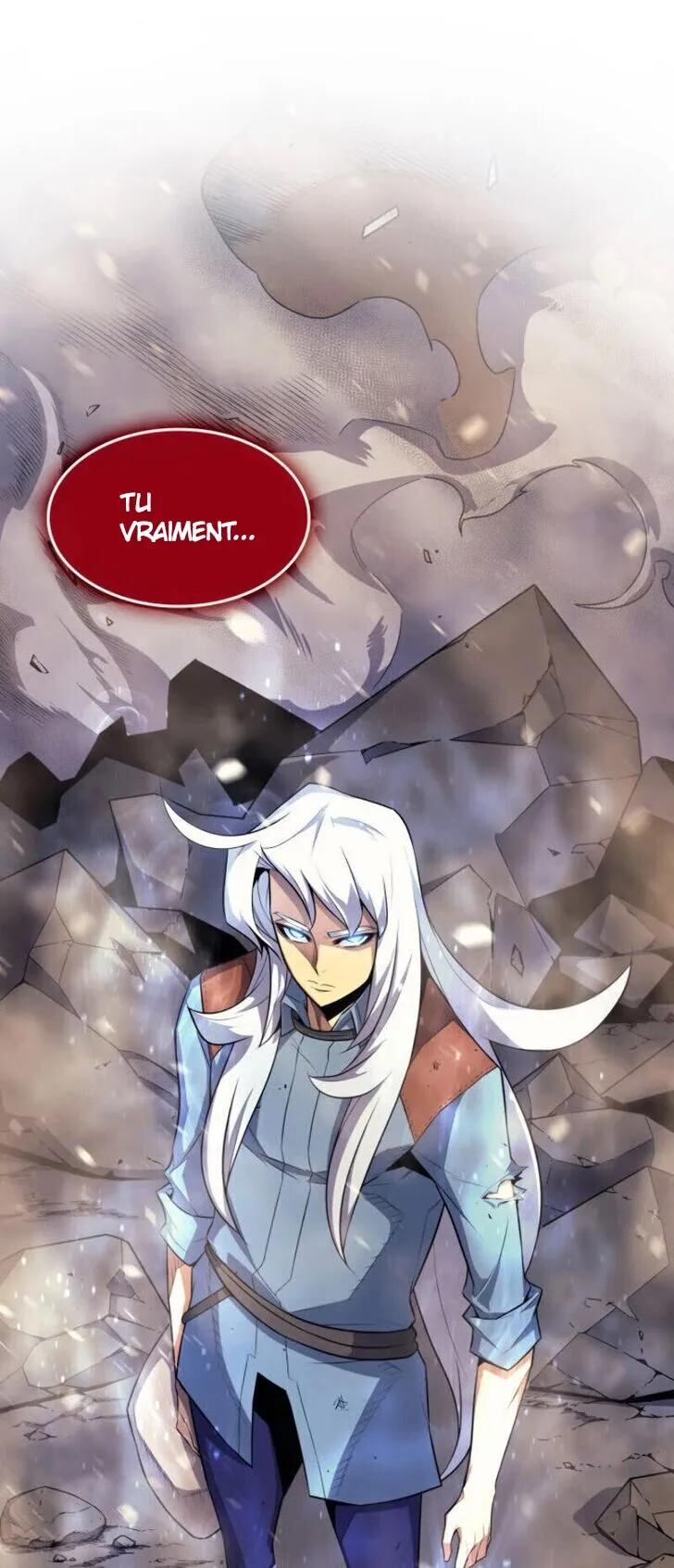 The Great Mage Returns After 4000 Years Chapitre 40 - Page 40