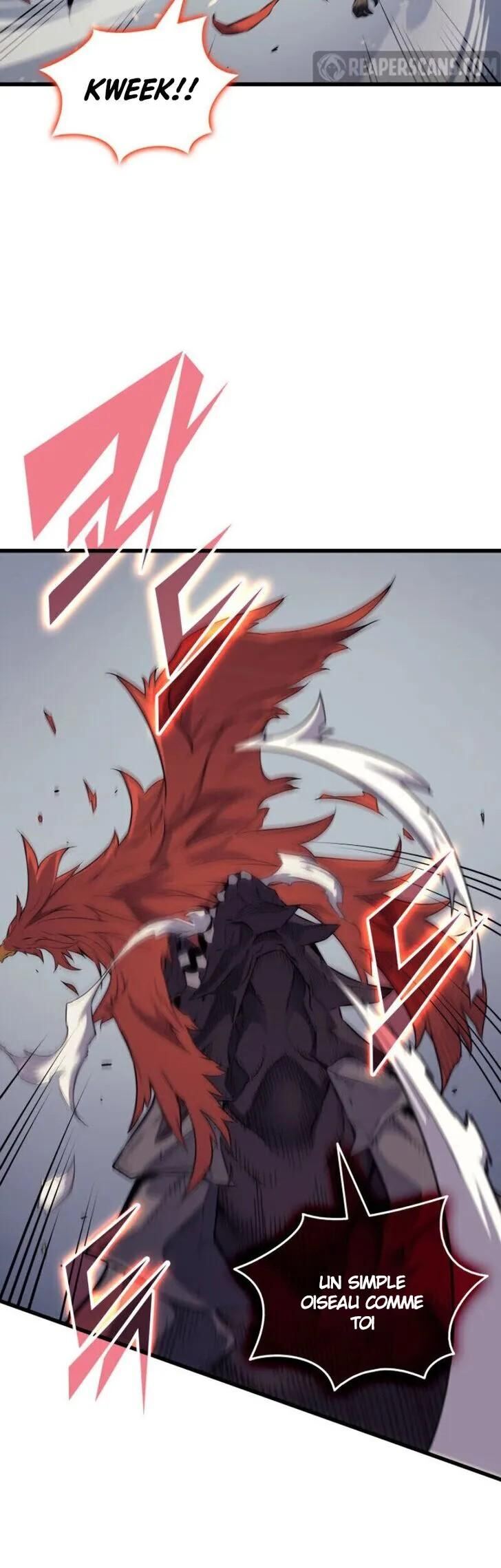 The Great Mage Returns After 4000 Years Chapitre 40 - Page 7