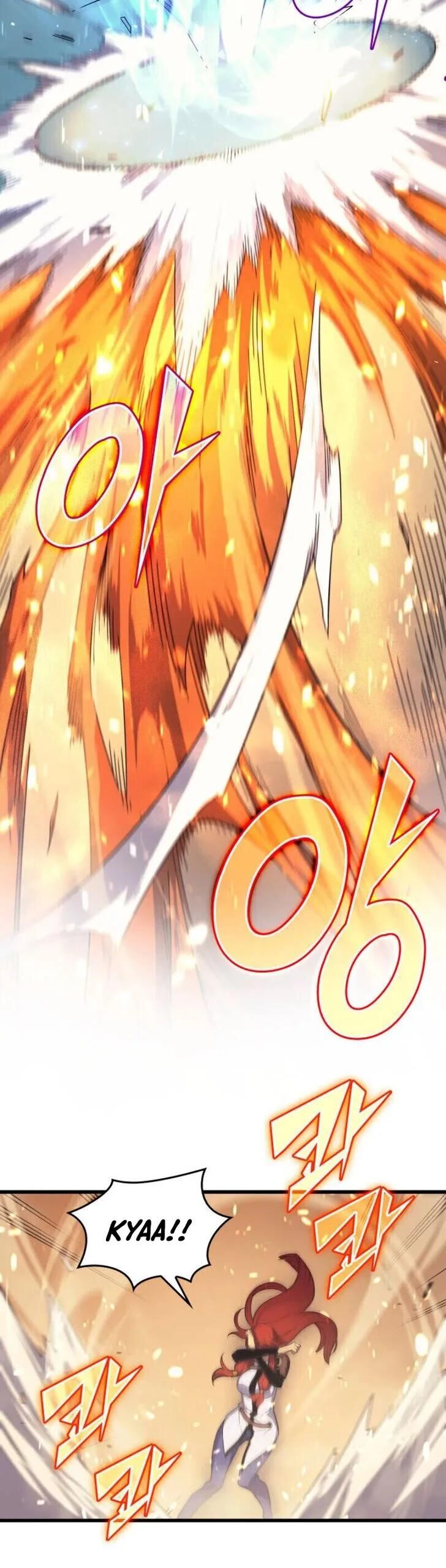 The Great Mage Returns After 4000 Years Chapitre 41 - Page 11