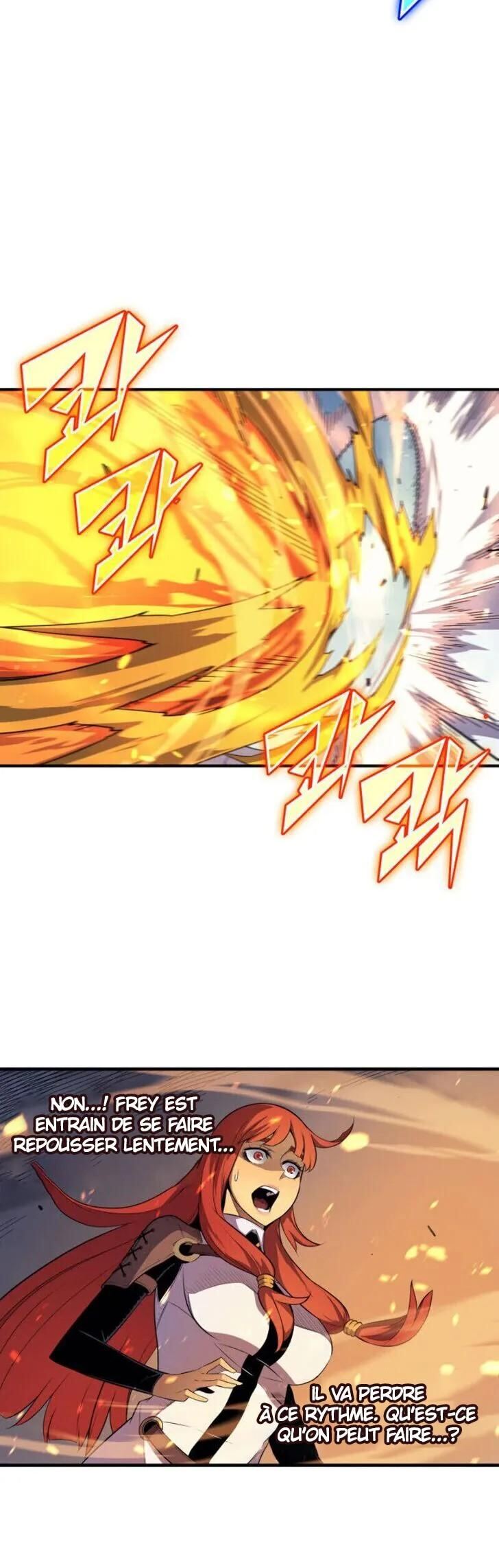 The Great Mage Returns After 4000 Years Chapitre 41 - Page 15