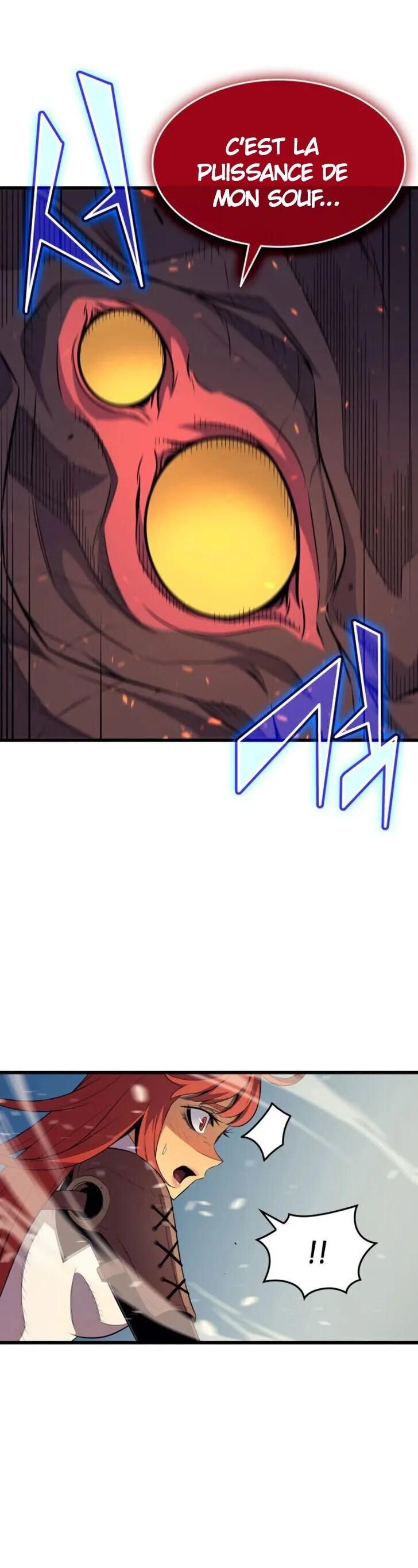 The Great Mage Returns After 4000 Years Chapitre 41 - Page 18