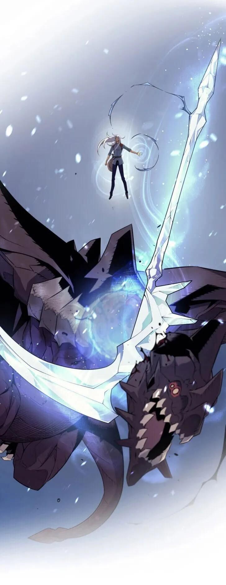 The Great Mage Returns After 4000 Years Chapitre 41 - Page 20