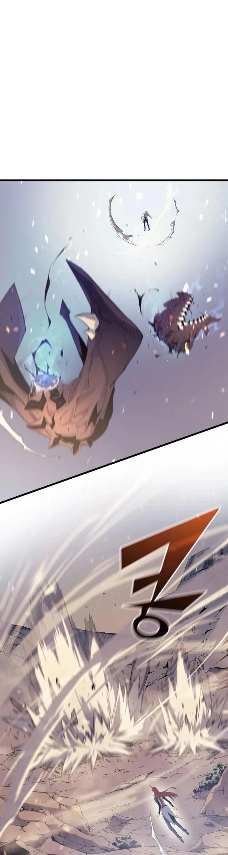 The Great Mage Returns After 4000 Years Chapitre 41 - Page 21