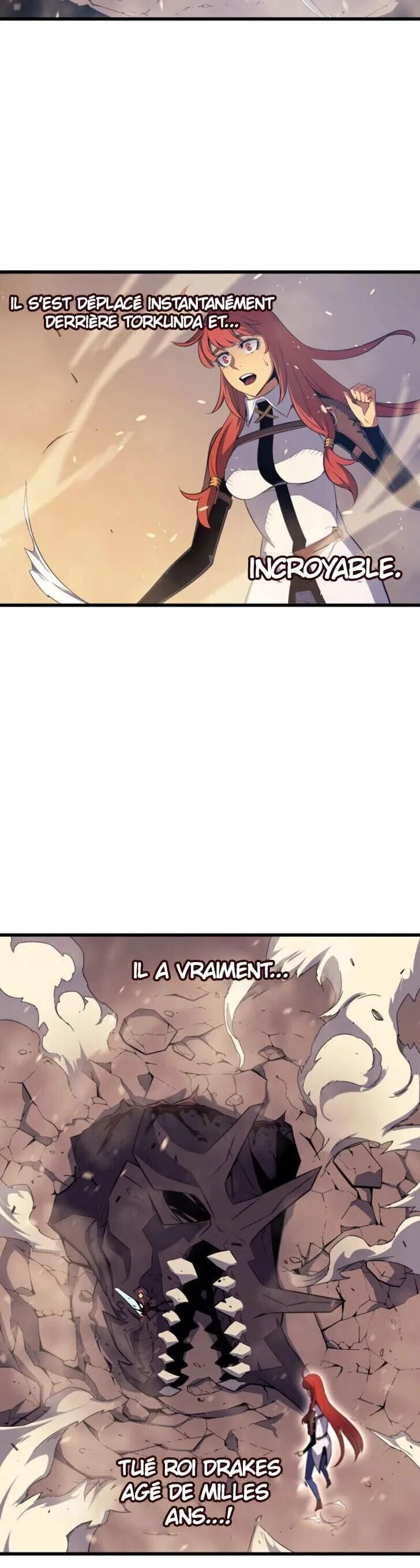 The Great Mage Returns After 4000 Years Chapitre 41 - Page 22