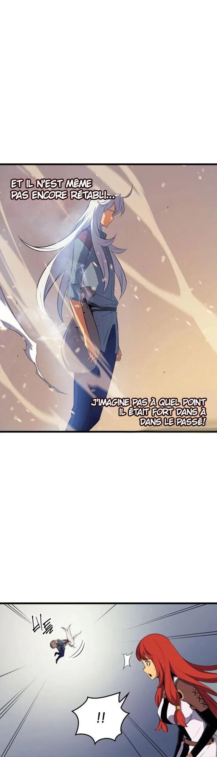 The Great Mage Returns After 4000 Years Chapitre 41 - Page 23