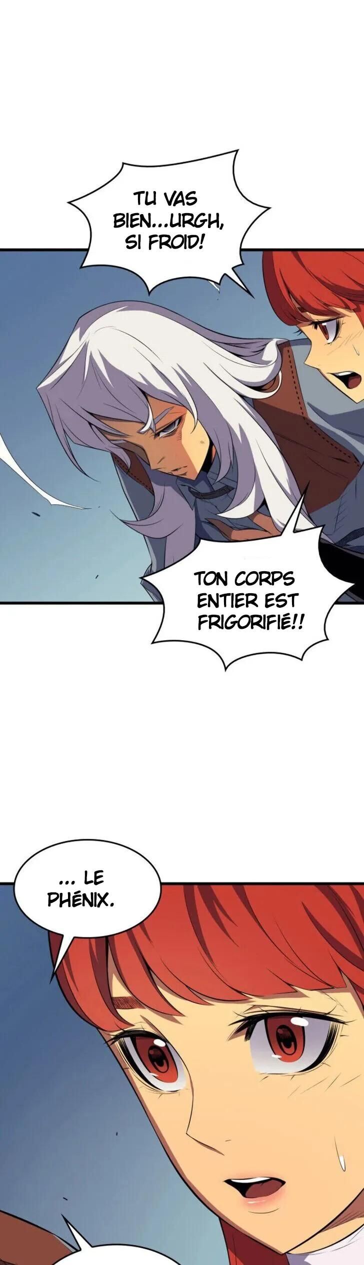 The Great Mage Returns After 4000 Years Chapitre 41 - Page 25
