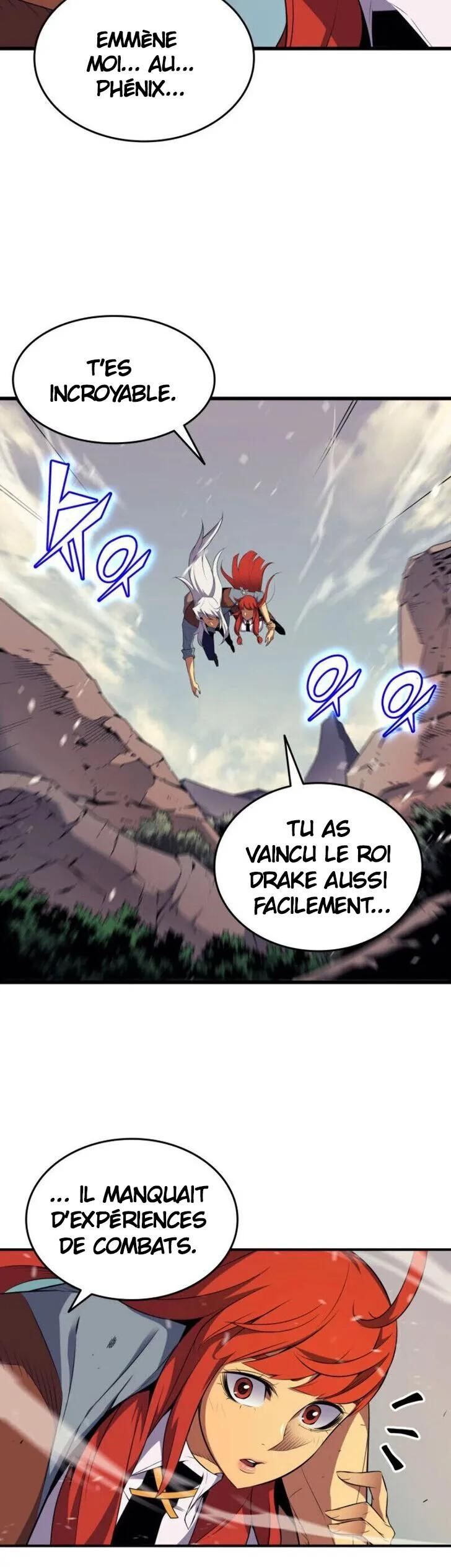 The Great Mage Returns After 4000 Years Chapitre 41 - Page 26