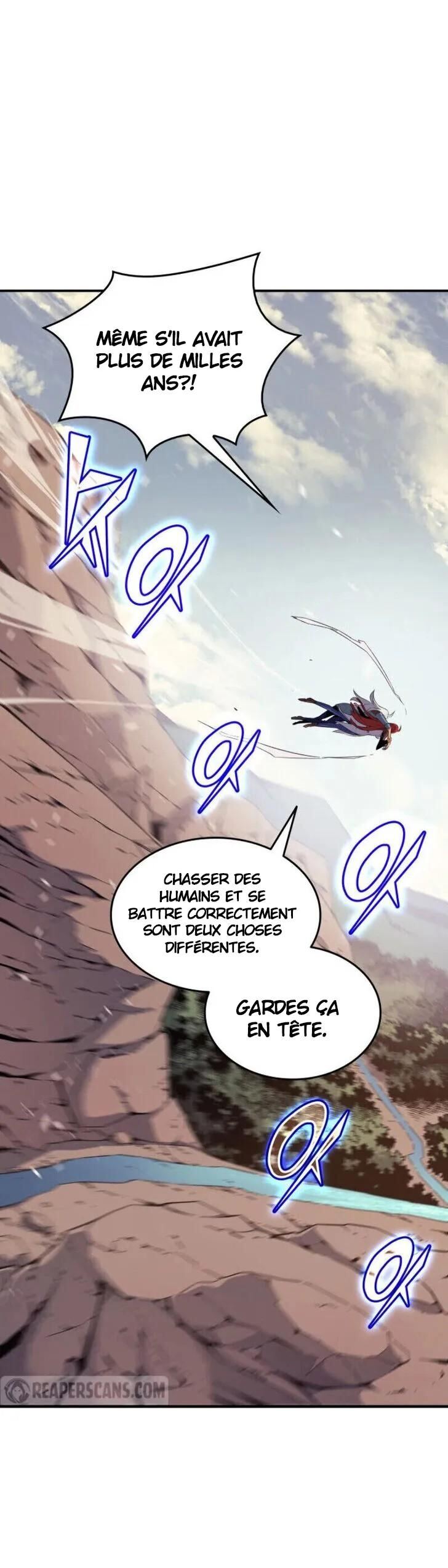 The Great Mage Returns After 4000 Years Chapitre 41 - Page 27