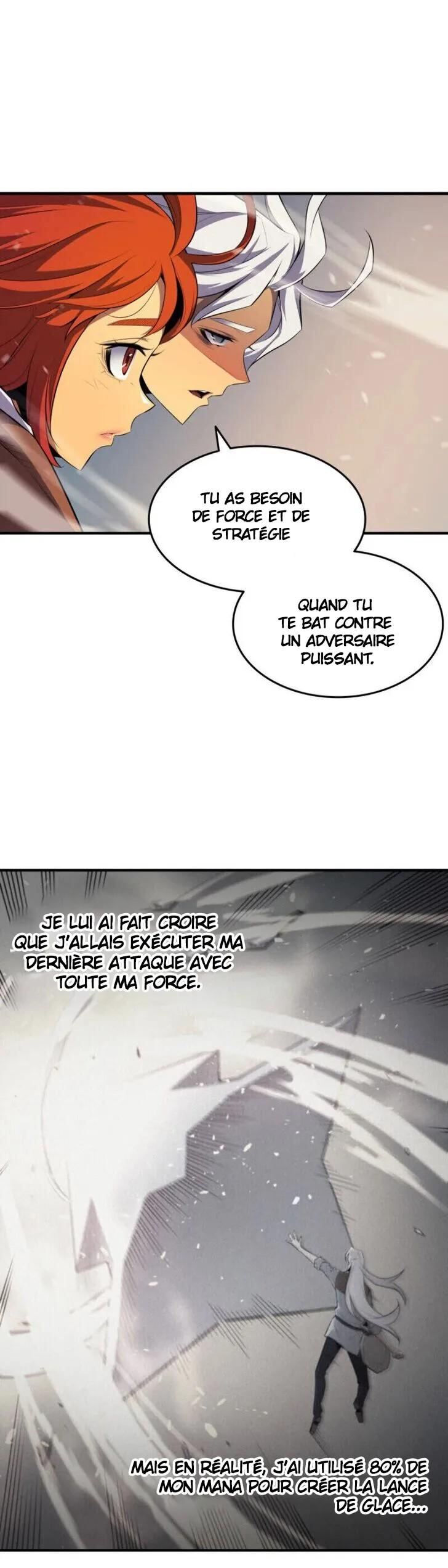 The Great Mage Returns After 4000 Years Chapitre 41 - Page 28
