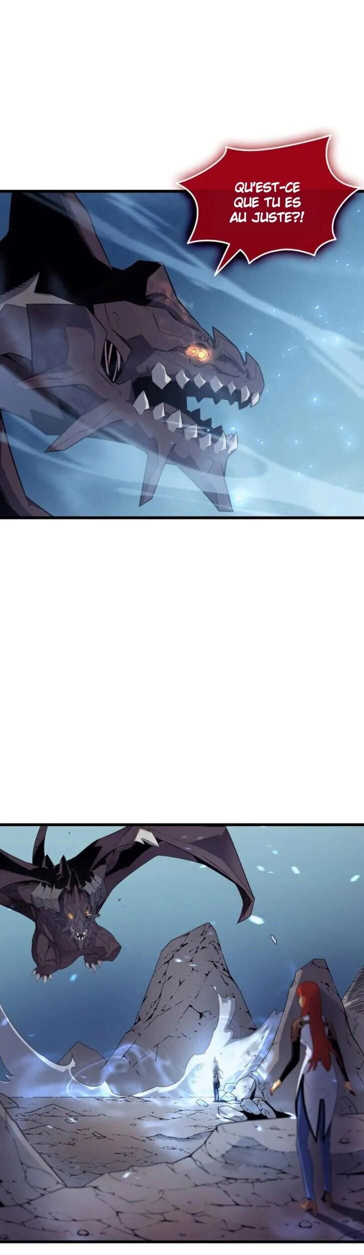 The Great Mage Returns After 4000 Years Chapitre 41 - Page 3