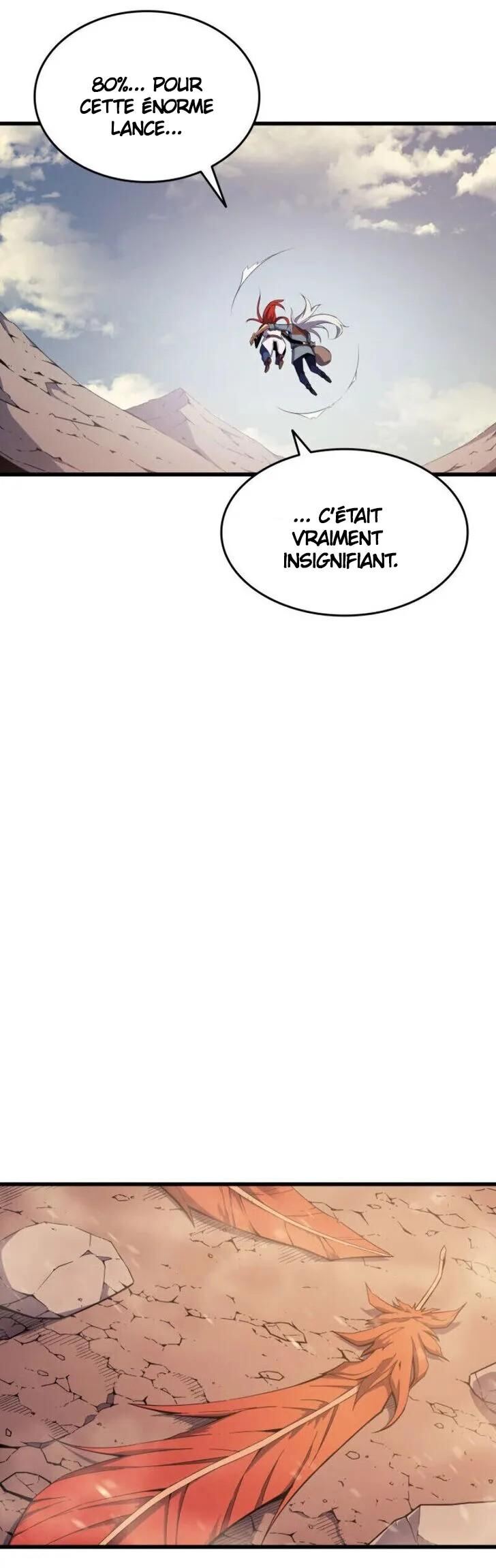 The Great Mage Returns After 4000 Years Chapitre 41 - Page 30