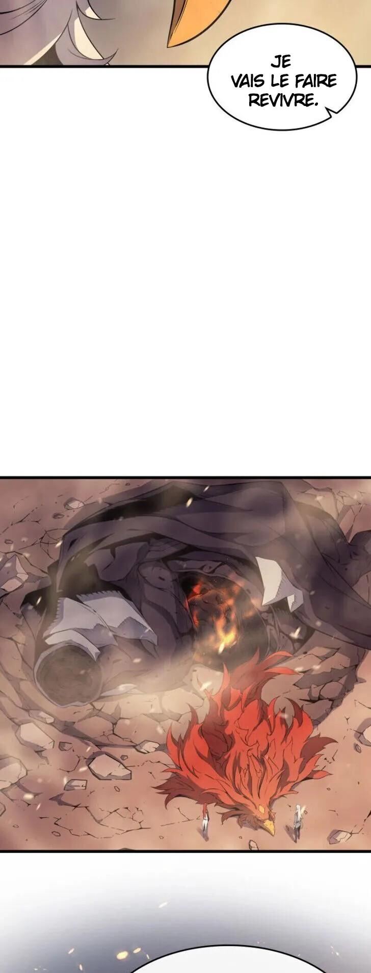 The Great Mage Returns After 4000 Years Chapitre 41 - Page 34