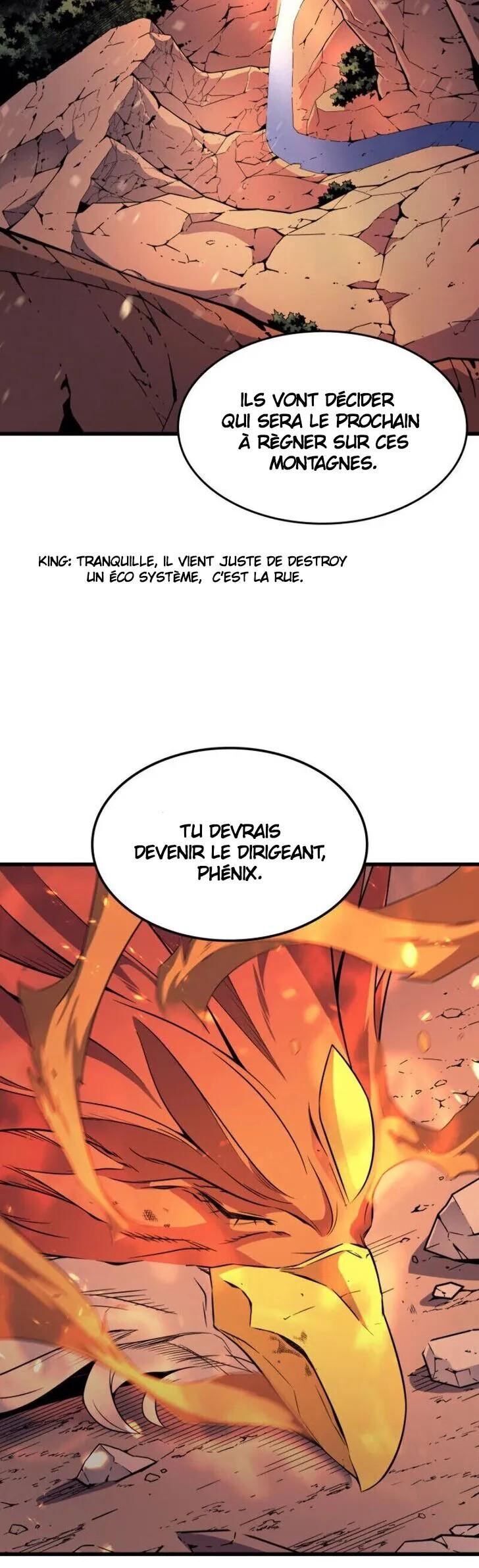 The Great Mage Returns After 4000 Years Chapitre 41 - Page 37