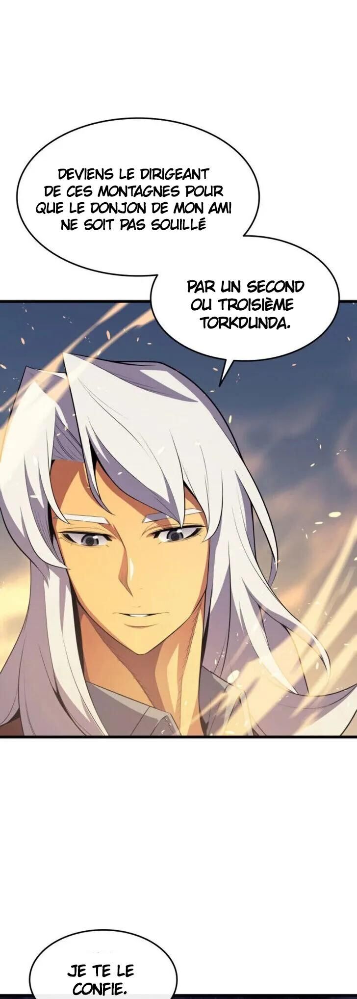 The Great Mage Returns After 4000 Years Chapitre 41 - Page 38