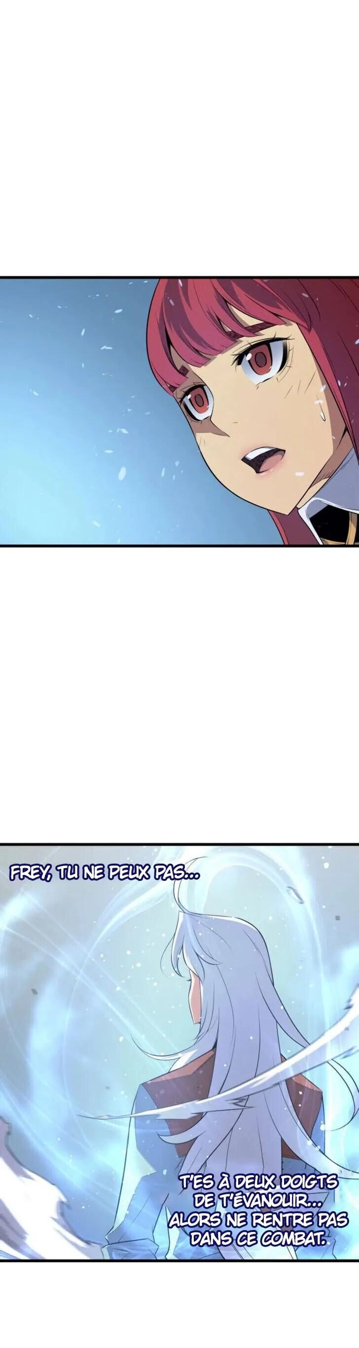 The Great Mage Returns After 4000 Years Chapitre 41 - Page 4