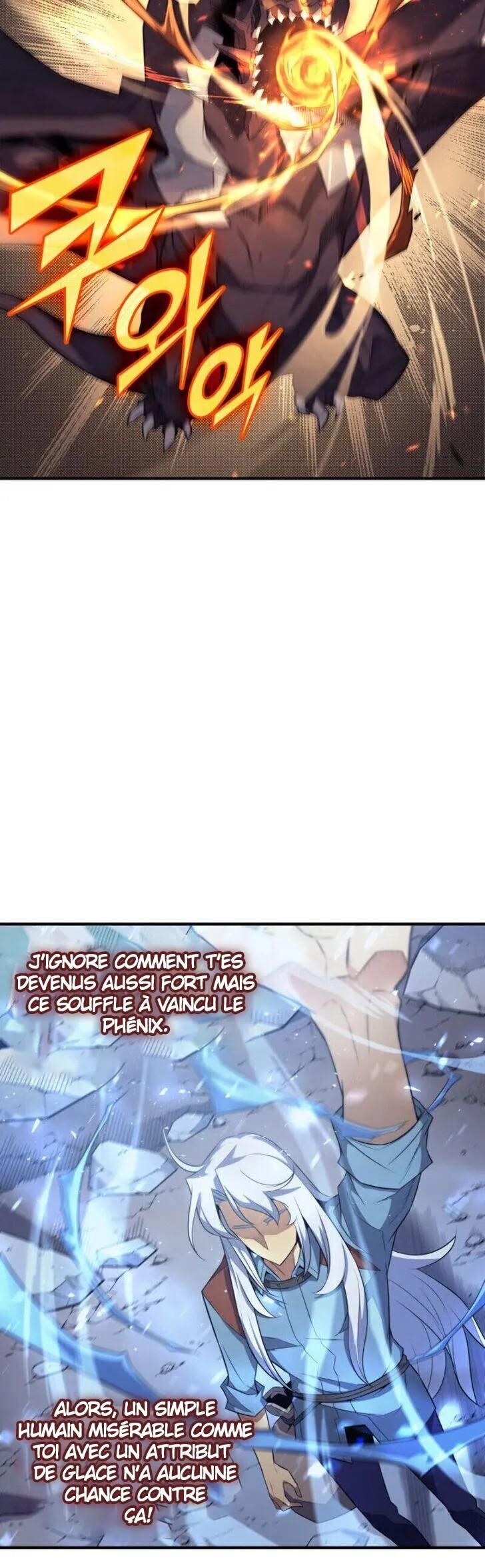 The Great Mage Returns After 4000 Years Chapitre 41 - Page 8