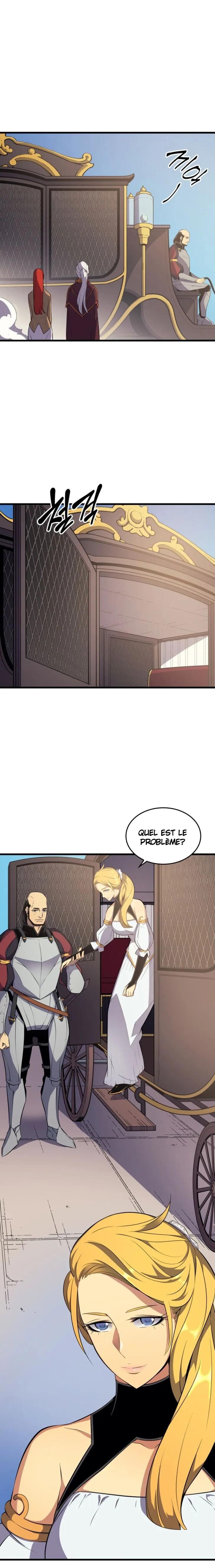 The Great Mage Returns After 4000 Years Chapitre 42 - Page 10
