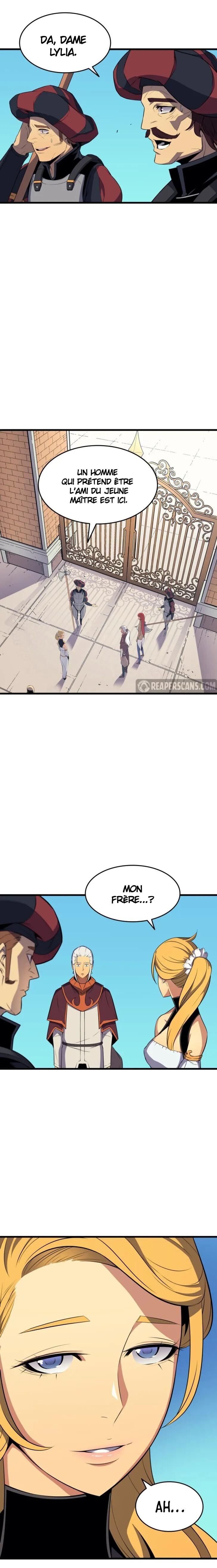 The Great Mage Returns After 4000 Years Chapitre 42 - Page 11