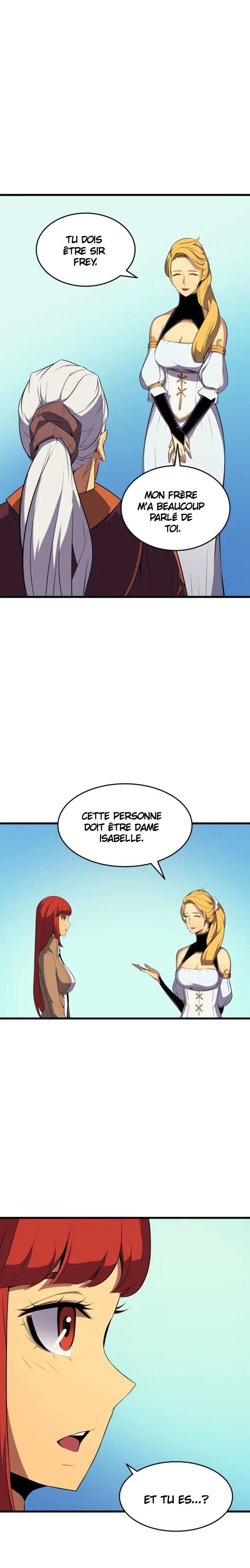 The Great Mage Returns After 4000 Years Chapitre 42 - Page 12