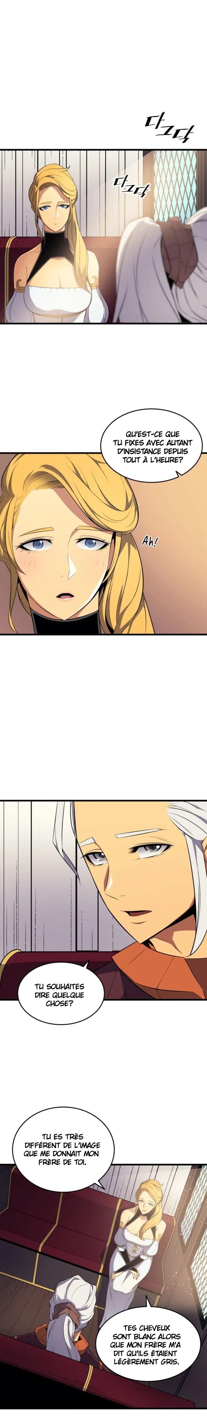 The Great Mage Returns After 4000 Years Chapitre 42 - Page 16