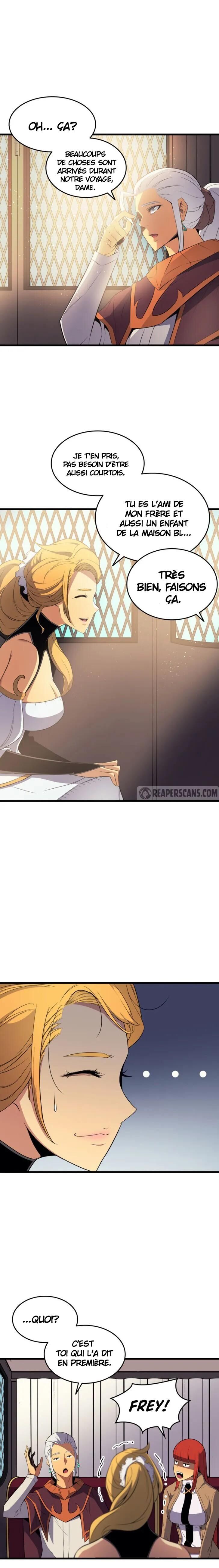 The Great Mage Returns After 4000 Years Chapitre 42 - Page 17