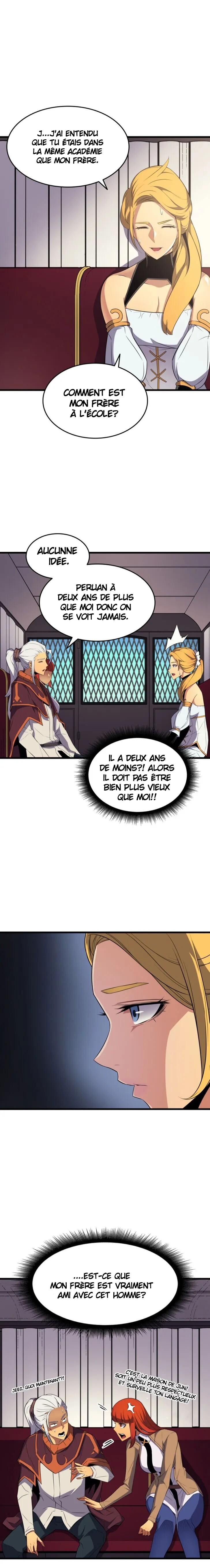 The Great Mage Returns After 4000 Years Chapitre 42 - Page 18