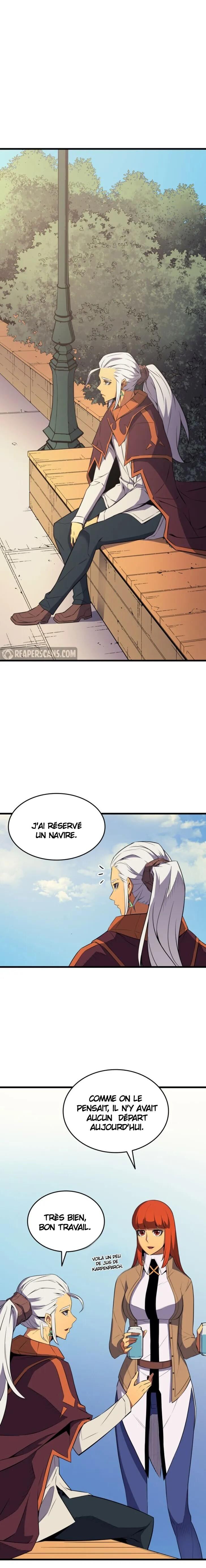 The Great Mage Returns After 4000 Years Chapitre 42 - Page 3