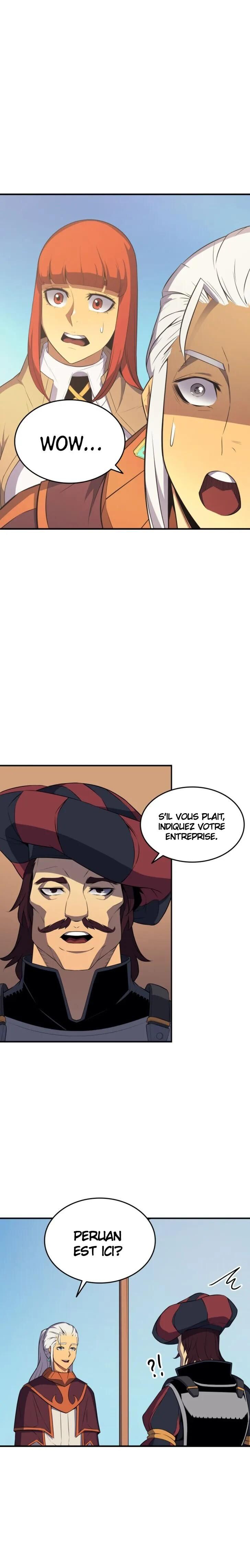 The Great Mage Returns After 4000 Years Chapitre 42 - Page 6