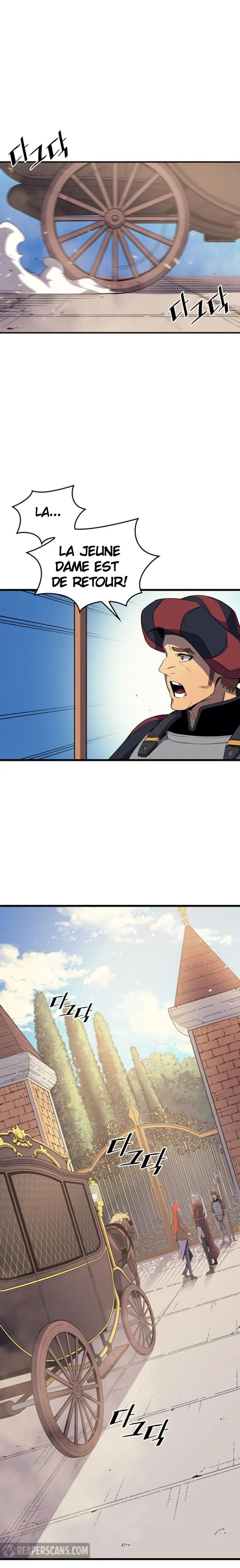 The Great Mage Returns After 4000 Years Chapitre 42 - Page 9