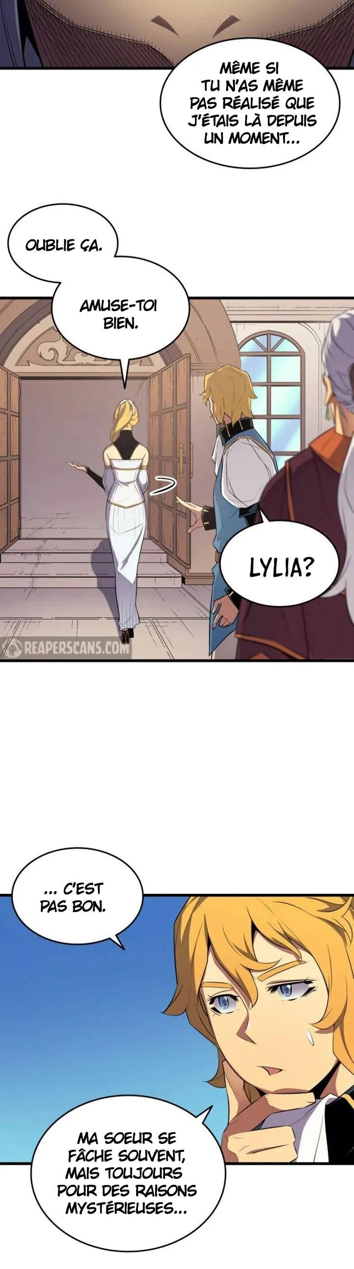 The Great Mage Returns After 4000 Years Chapitre 43 - Page 10