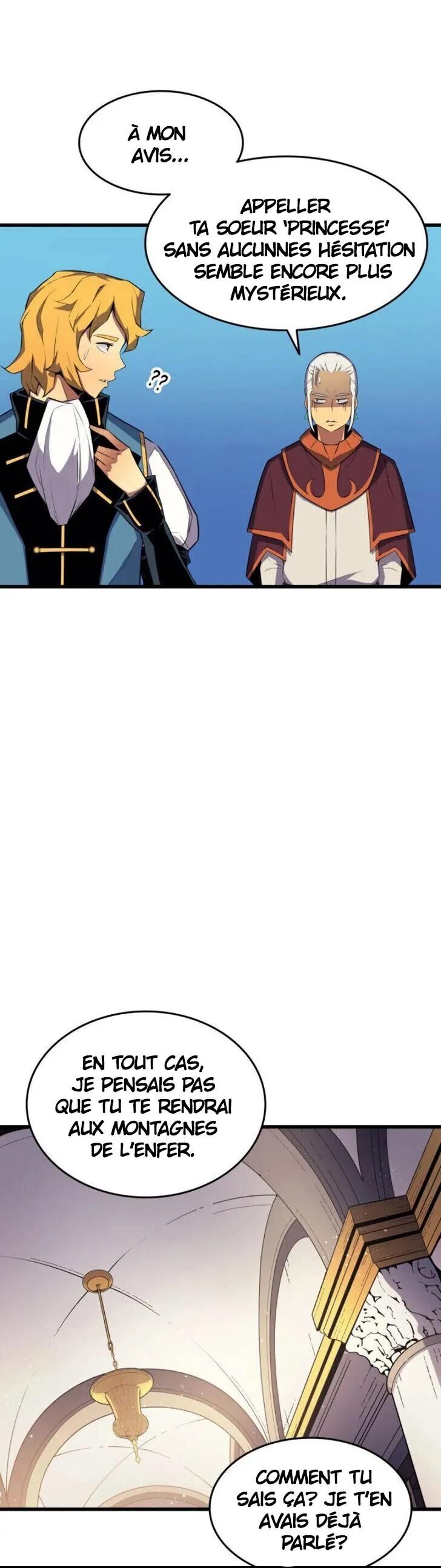 The Great Mage Returns After 4000 Years Chapitre 43 - Page 11